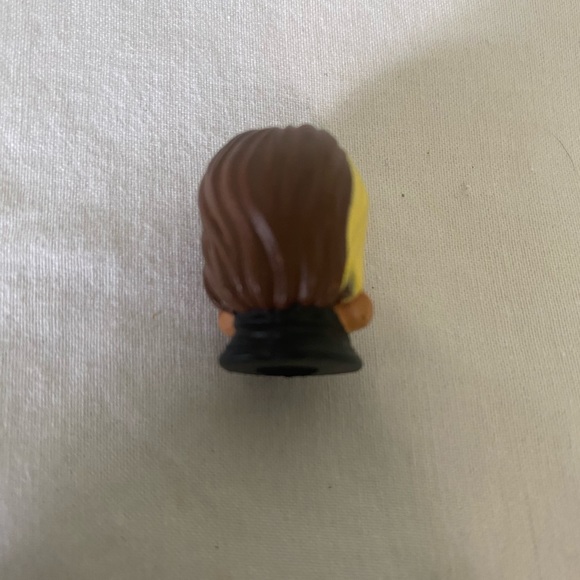 WWE Teenymates Seth Rollins Big Show Rey Mysterio Brie Bella Lot Of 4 Wrestling - Picture 8 of 11